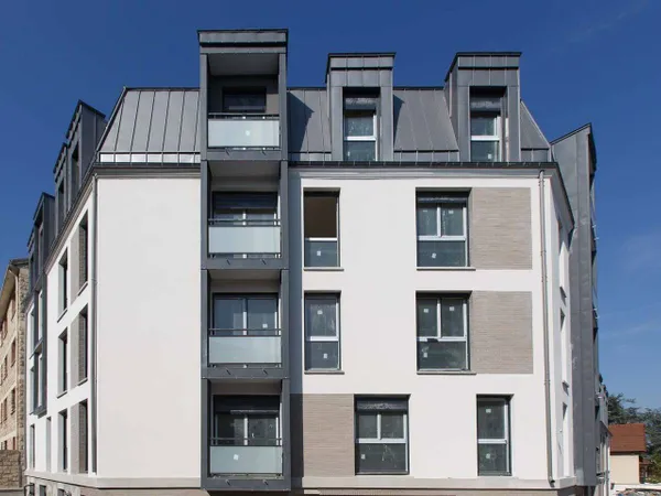 Appartement 3 pièces 68 m²