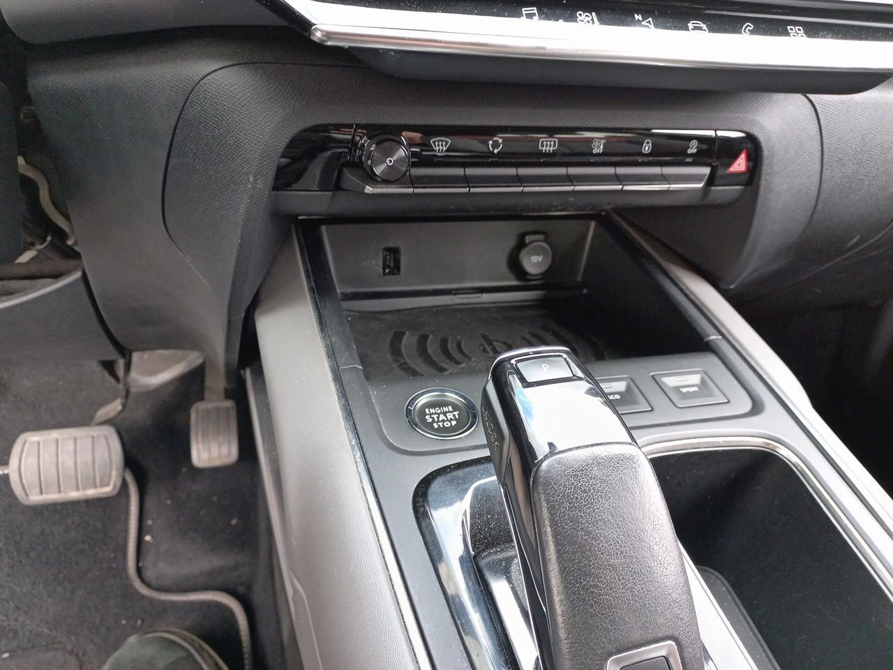 Citroën C5 Aircross puretech 180 s&s eat8 feel — photo 18