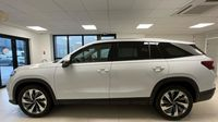 Skoda Kodiaq 1.5 TSI 150ch ACT Hybrid Plus DSG7 7 places — photo 8