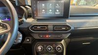 Dacia Jogger 1.6 hybrid 140ch Extreme 5 places — photo 19