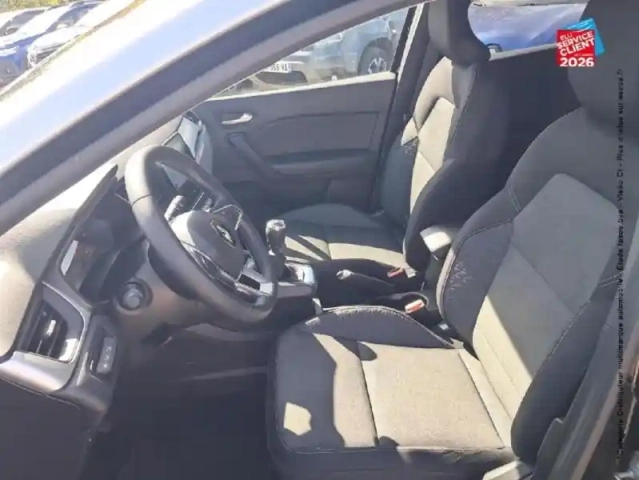 Renault Captur 1.0 eco-g 100ch evolution — photo 15