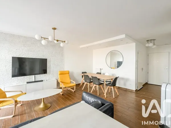 Maison 3 pièces 76 m²