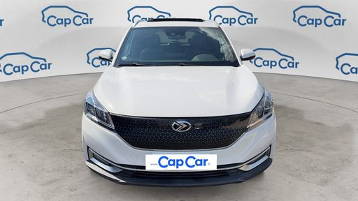 DFSK Seres 3 EV 163 - Pack Luxury – 2025 – 4500 km – Électrique – Boîte Automatique — photo 32