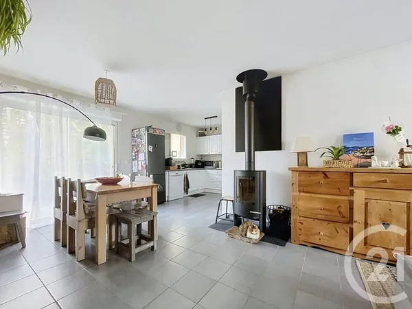 Maison 4 pièces 81 m²