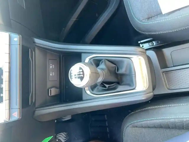 Renault Captur tce 115 ch — photo 12