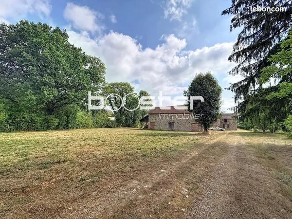 Maison 3 pièces 250 m²