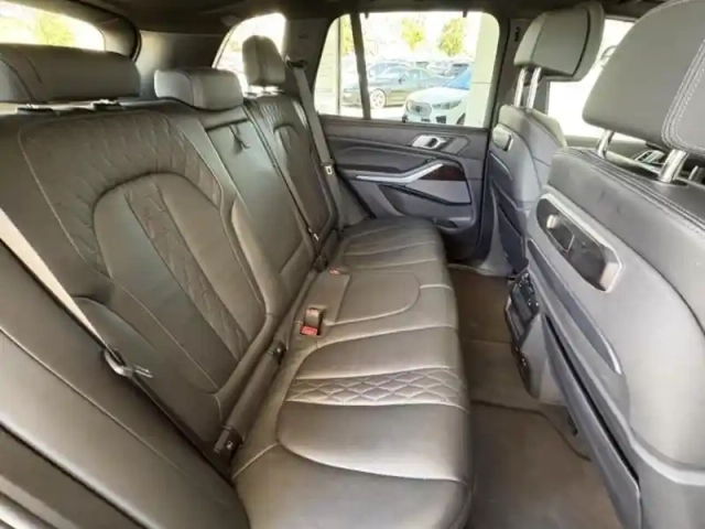 Bmw X5 xdrive50e 489ch m sport — photo 11