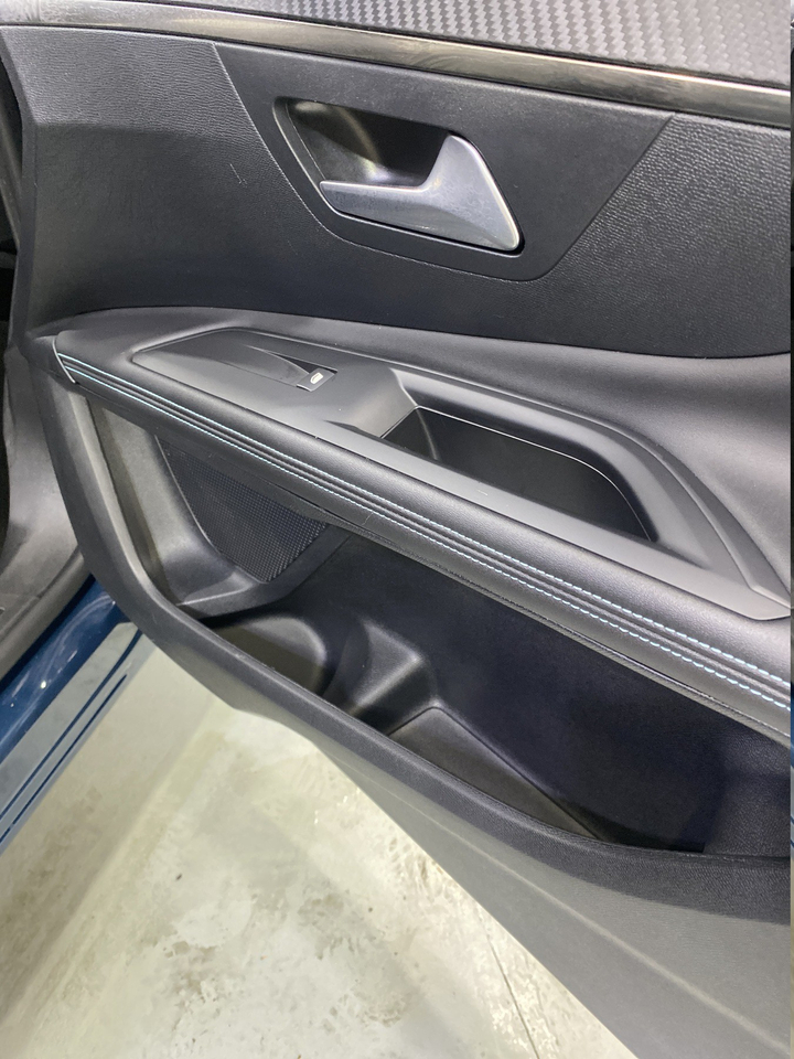 Peugeot 3008 — photo 51