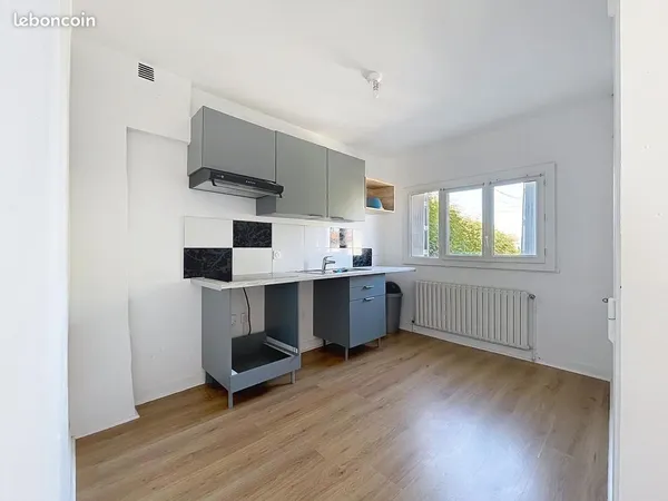Loue appartement 70m2