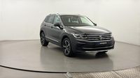 Volkswagen Tiguan 1.4 eHybrid 245ch Elegance DSG6 — photo 3