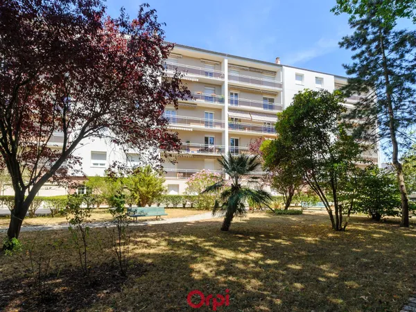 Appartement 3 pièces 82 m²