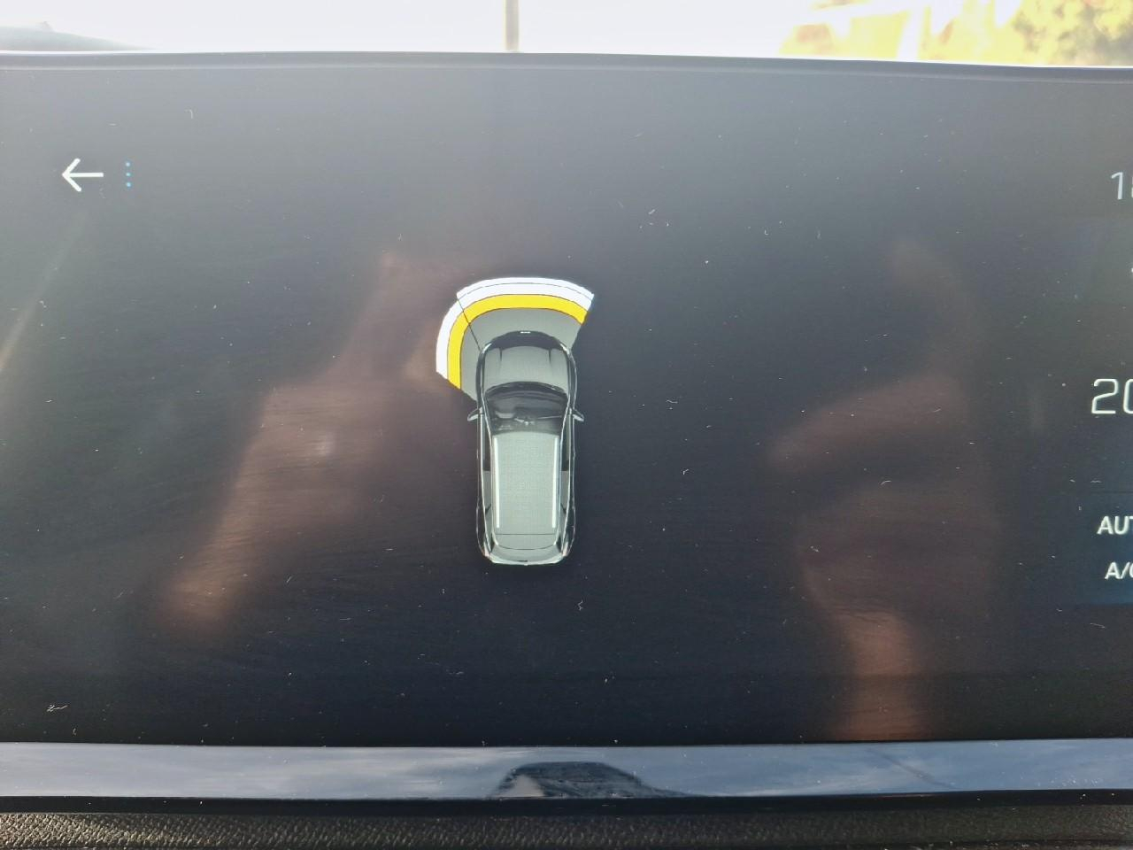 Peugeot 3008 puretech 130ch s&s eat8 allure — photo 30