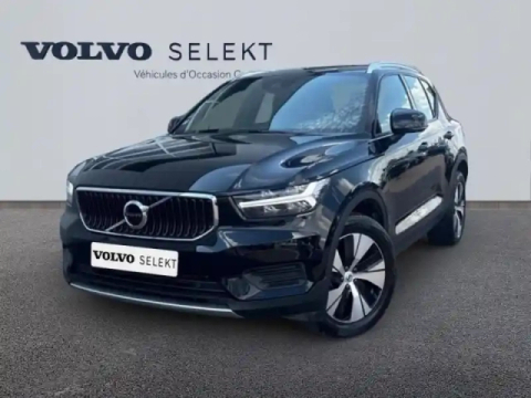 Volvo Xc40 t2 129ch momentum business geartronic 8
