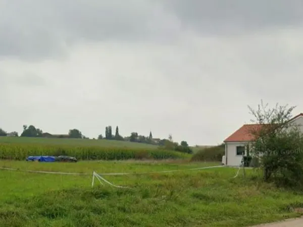 Terrain constructible Lindre