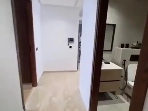 Appartement colocation T3 meublé