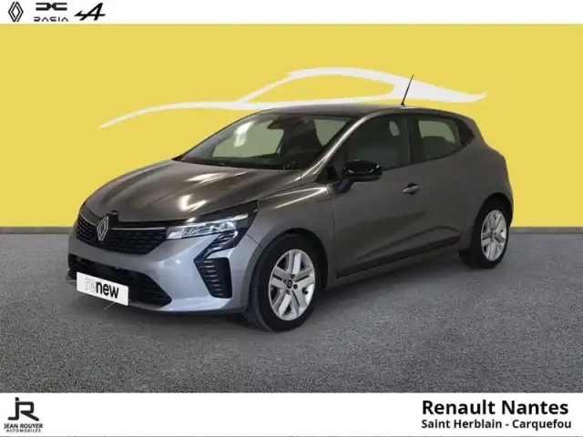 Renault Clio 1.0 tce 90ch evolution — photo 16