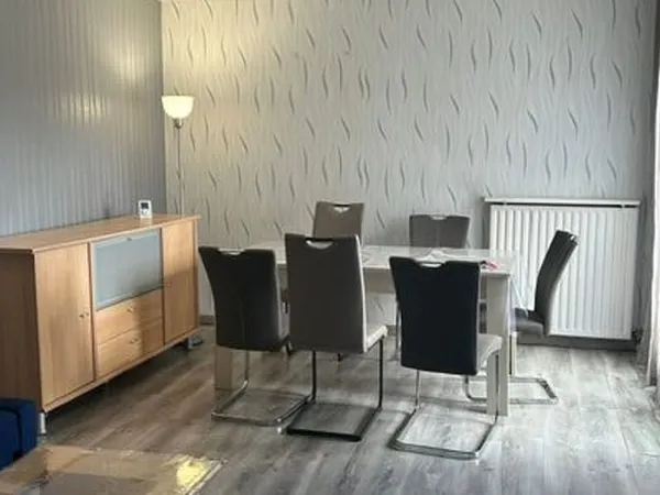 Appartement 2 pièces 54 m²