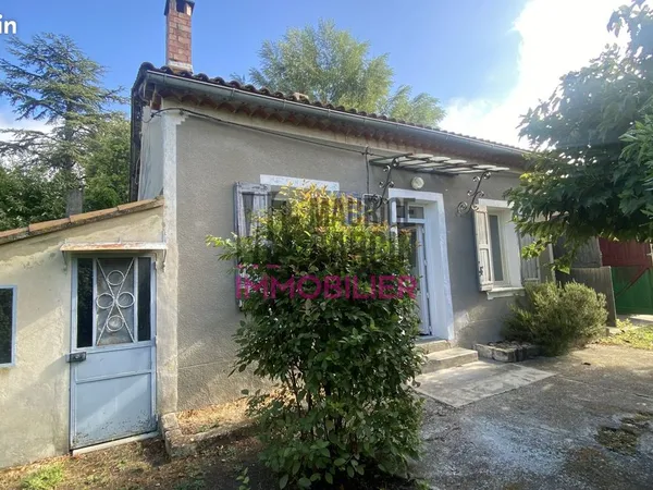Propriété 5 pièces 121 m²