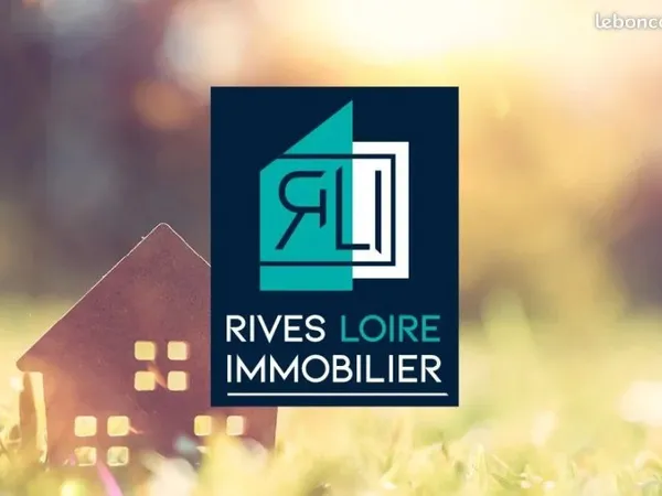 Terrain 1090 m² Saint-Laurent-Nouan