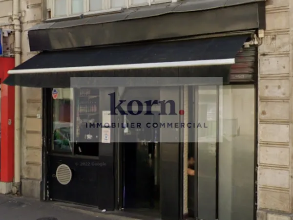 Local 123 m²