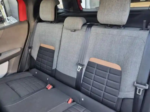 Citroën C3 Aircross ii turbo 100 bvm6 plus — photo 9