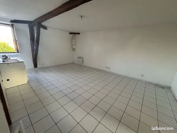 Appartement 2 pieces