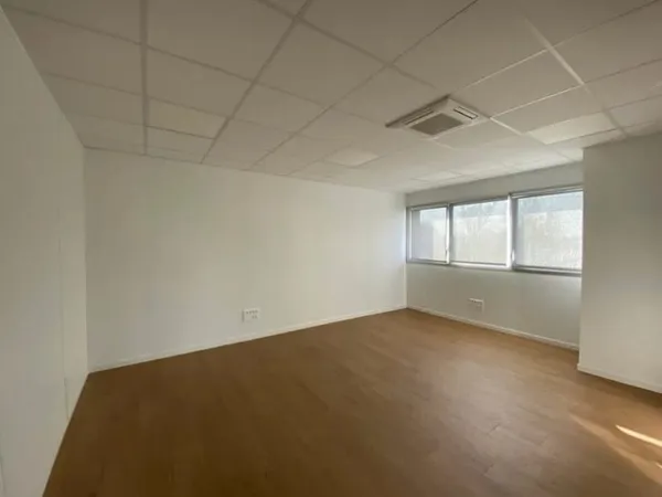 Bureaux 160 m²