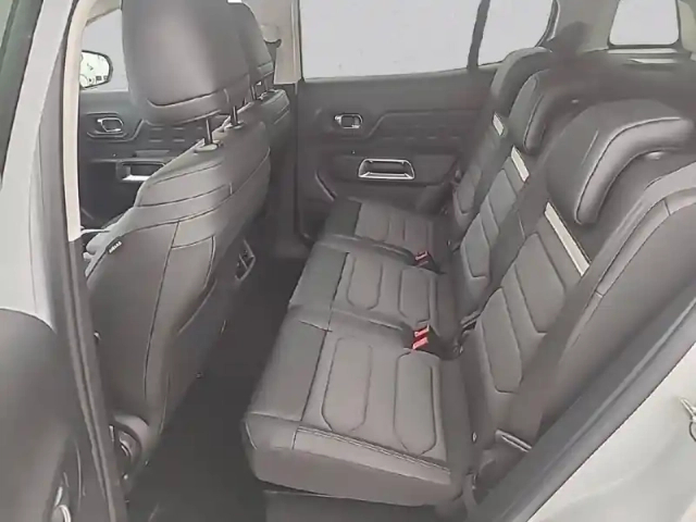 Citroën C5 Aircross bluehdi 130 eat8 — photo 9