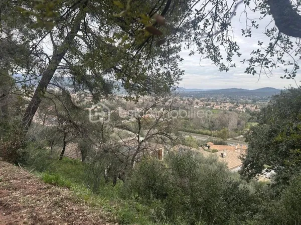 Propriété de loisirs 3684 m²