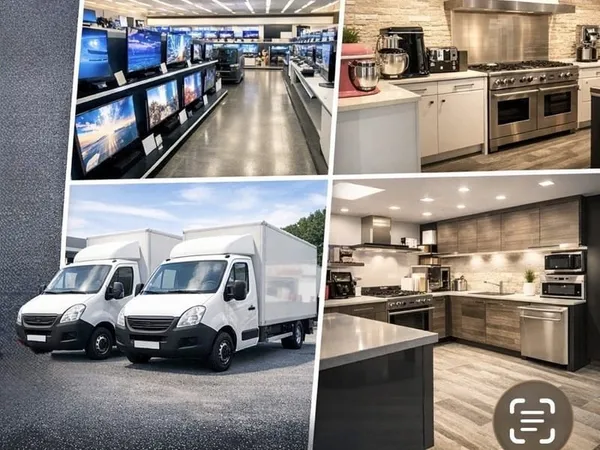 Fonds de commerce Multimédia Électroménager Cuisine TV