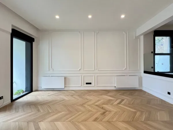 Maison de luxe 5 pièces 151 m²