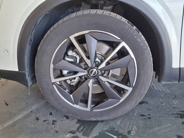 Nissan Qashqai e-power 190 ch — photo 61