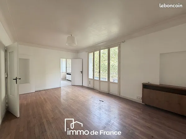 Immeuble 493 m²