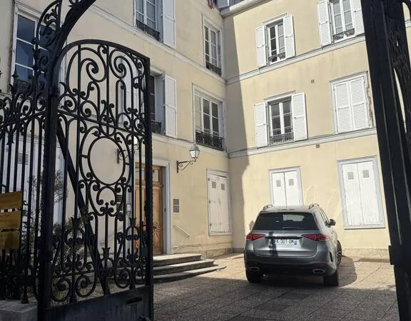 Appartement 2 pièces 34 m²