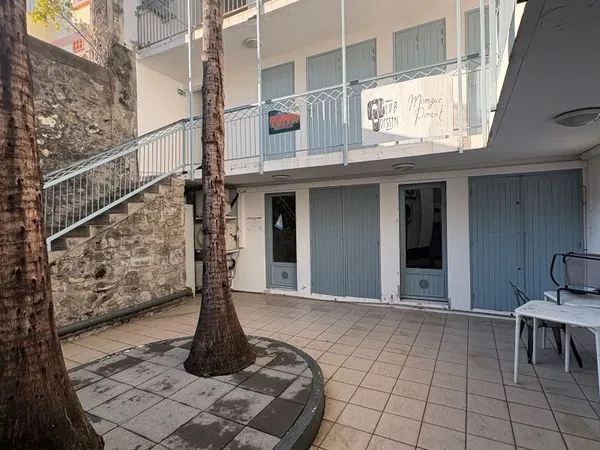 Appartement 4 pièces 111 m²