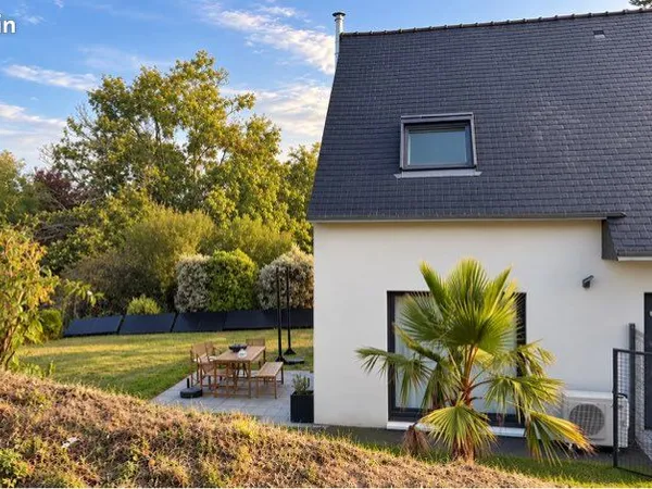 Maison 5 pièces 120m2