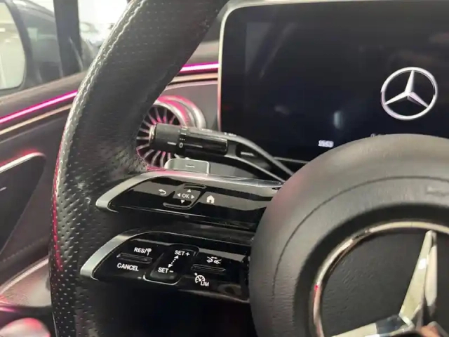 Mercedes Classe E eqe 350+ amg line — photo 8