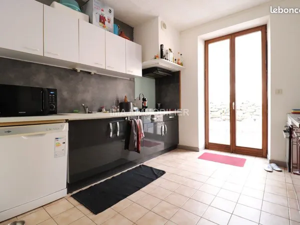 Immeuble de rapport 9 pièces 205 m²