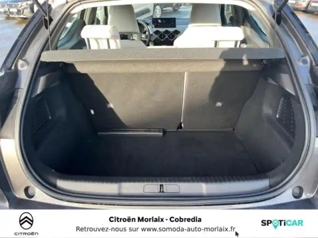 Ds Ds 3 crossback puretech 100ch so chic 107g — photo 6