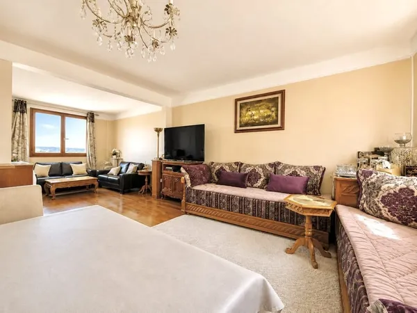 Maison à vendre Argenteuil