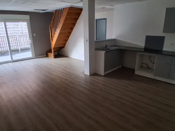 Maison Billy Montigny 12 pièce(s) 220 m2