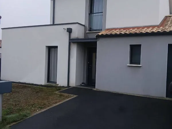 Maison 6 pièces 125 m²