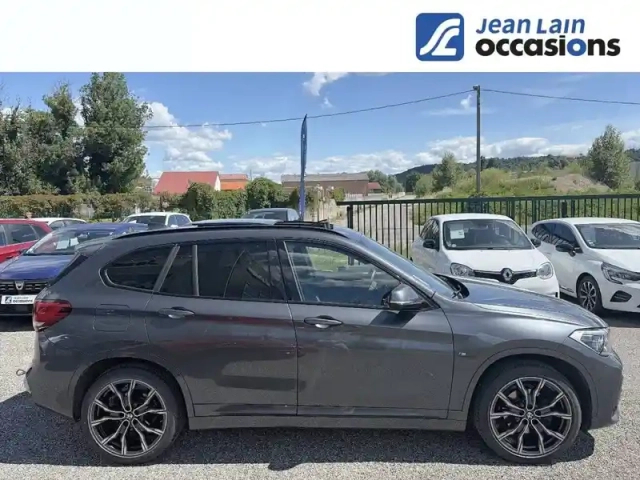 Bmw X1 sdrive 18i 140 ch dkg7 — photo 24