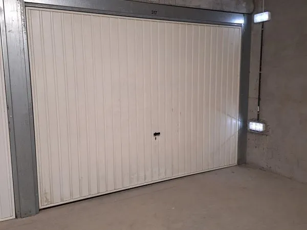 GARAGE 15m2