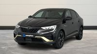 Renault Arkana 1.6 E-Tech hybride 145ch Engineered -22
