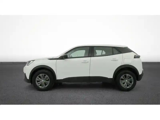 Peugeot 2008 bluehdi 110 s&amp;s bvm6 — photo 68