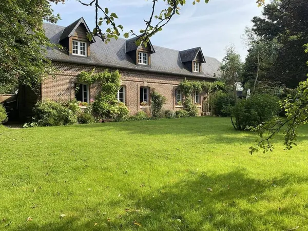 Maison 7 pièces 119 m²