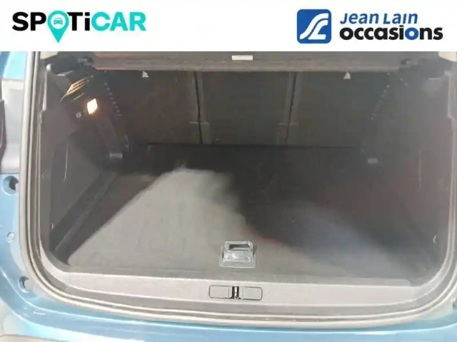 Citroën C5 Aircross hybride rechargeable 225 e-eat8 — photo 7