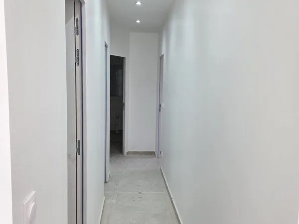 Appartement neuf à louer T3