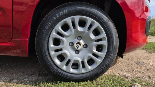 Fiat Panda 1.0 BSG Hybrid 65 - Icone – 2026 – 30 km – Hybride essence – Boîte Manuelle — photo 27